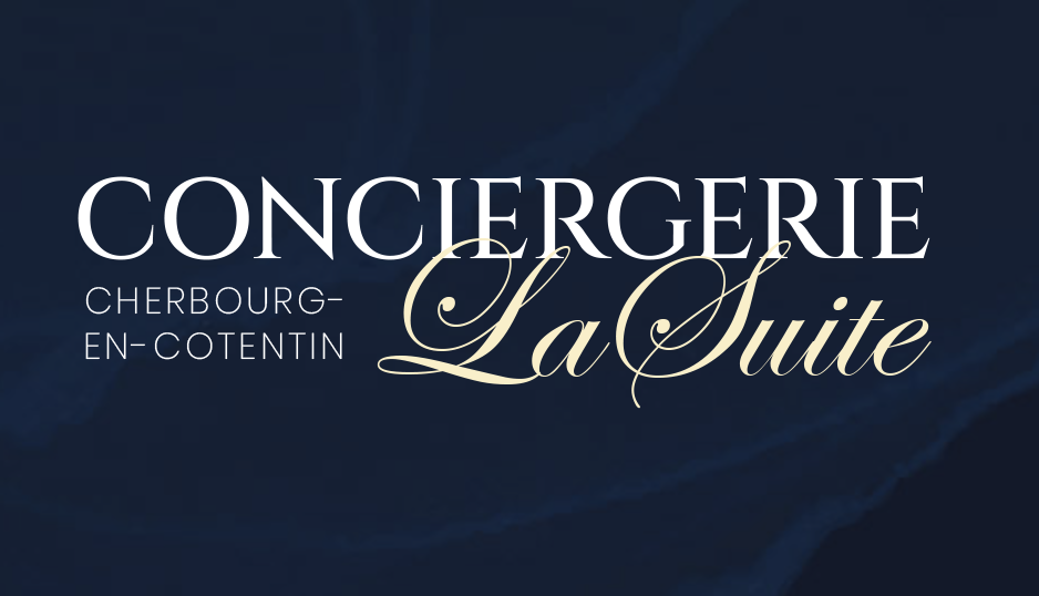 Conciergerie La Suite